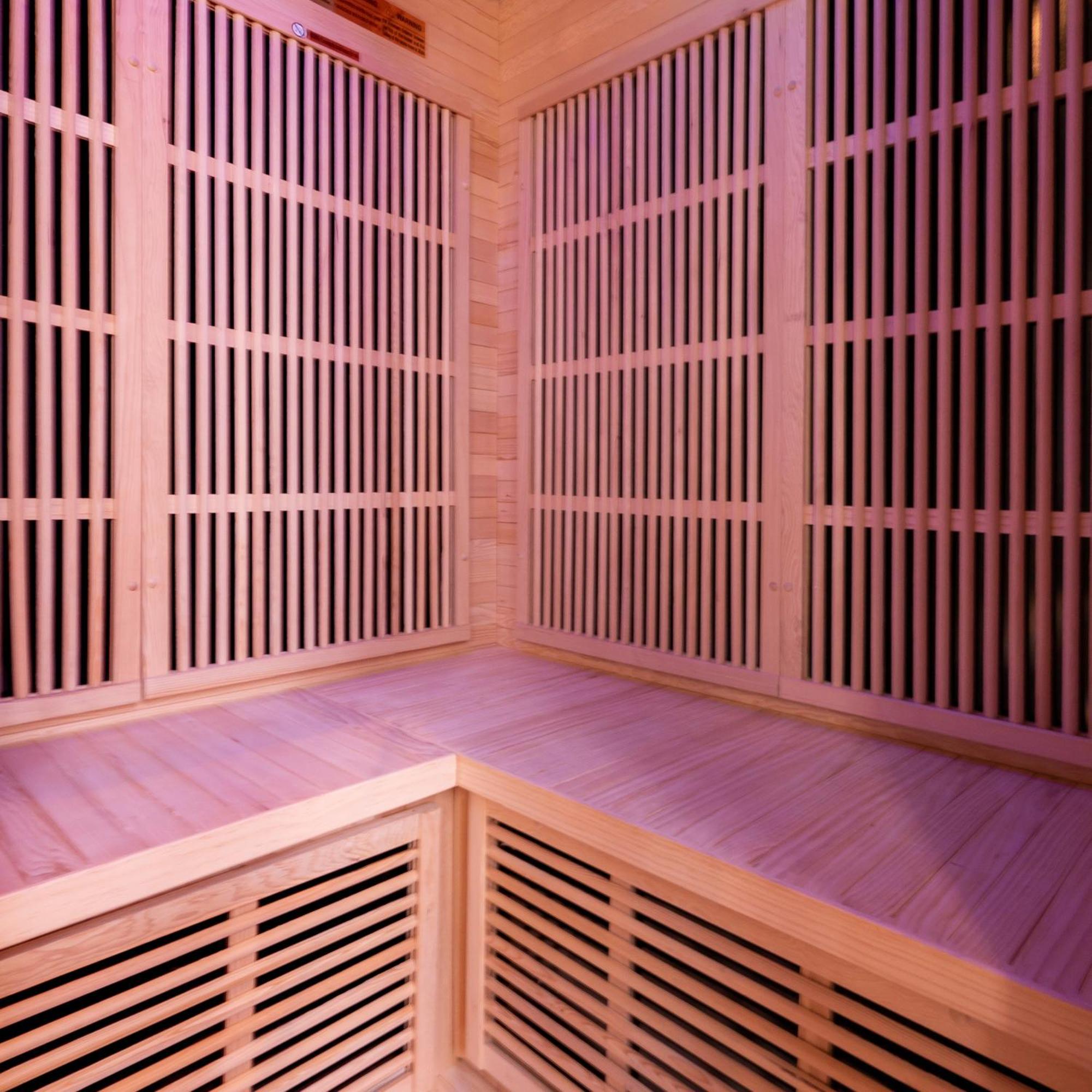 Le Night Dream - Sauna - Gare - Palais Des Congres - Reve Au Mans Le Mans Eksteriør billede